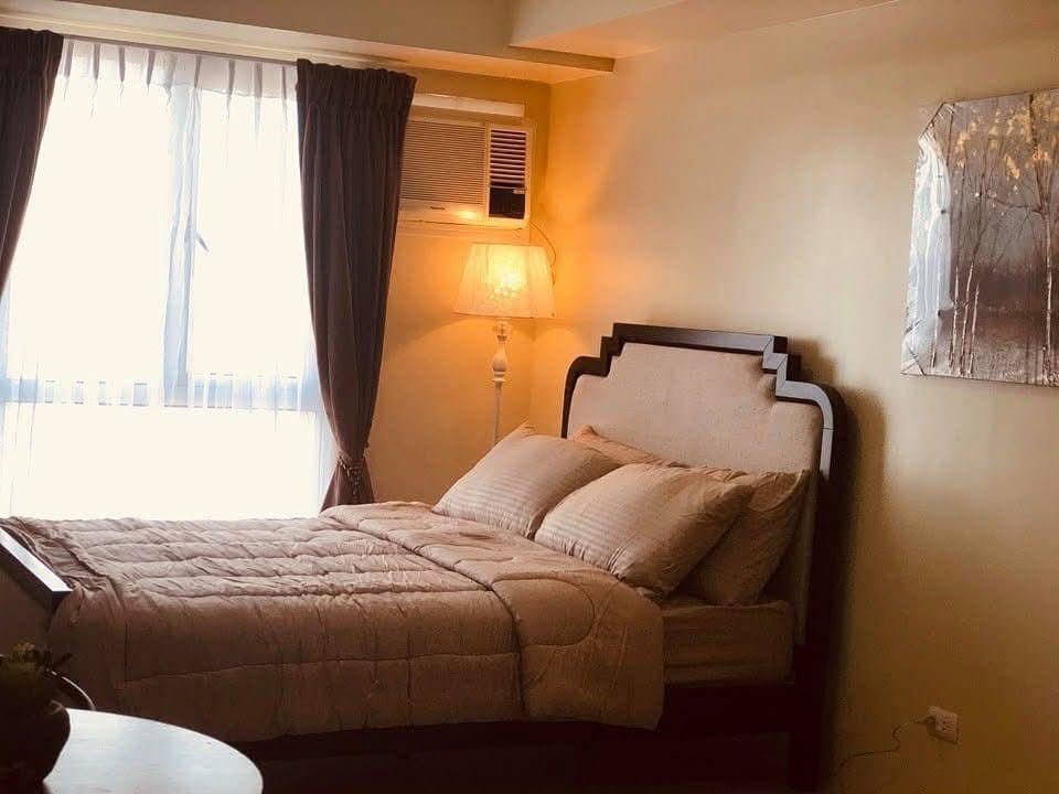 Fully Furnished Studio Unit  in Cebu Business Park - photo 1