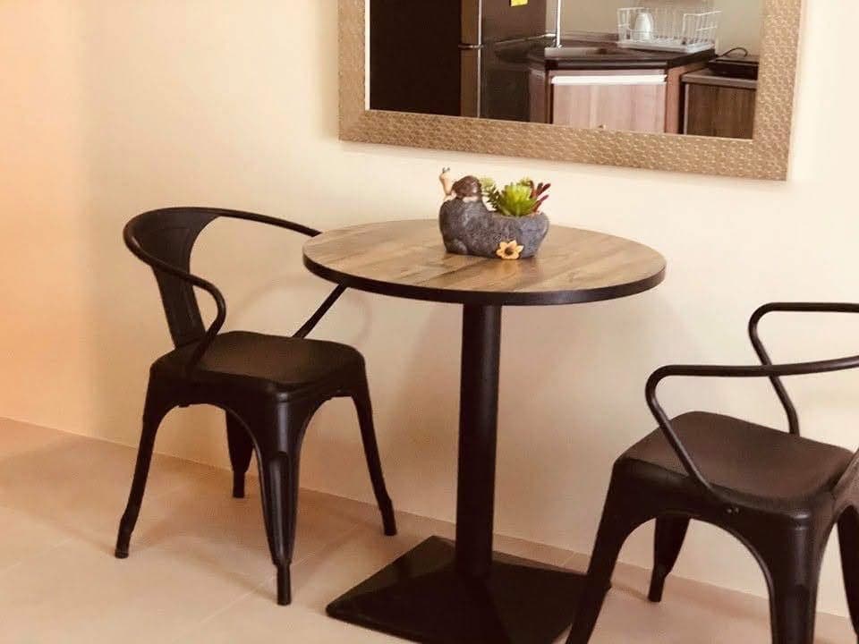 Fully Furnished Studio Unit  in Cebu Business Park - photo 4