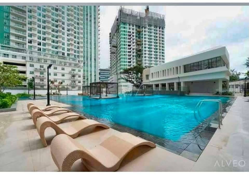 🏙️ FOR RENT | Solinea Studio Unit 🏡 - photo 1