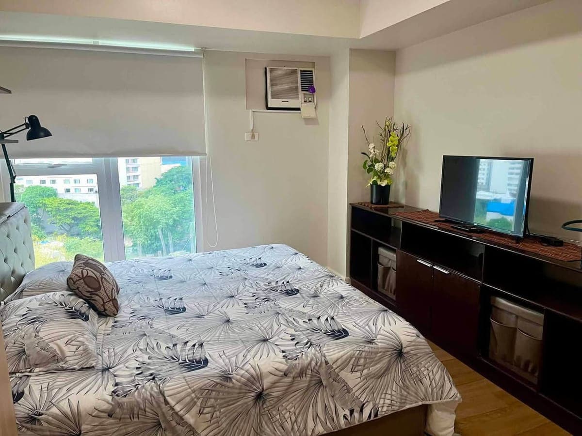 🏙️ FOR RENT | Solinea Studio Unit 🏡 - photo 5