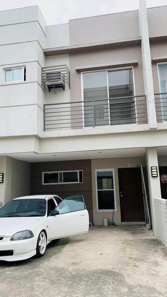 ✅HOUSE FOR RENT IN KASAMBAGAN‼️ - photo 1