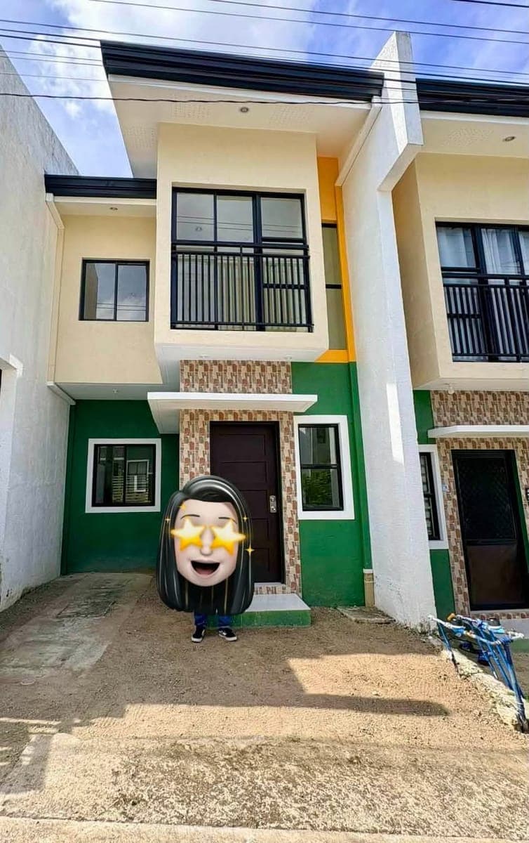 🏡 FOR RENT | Brand New 3-Bedroom Townhouse in St. Francis Hills, Consolation, Cebu 🏡 - photo 1