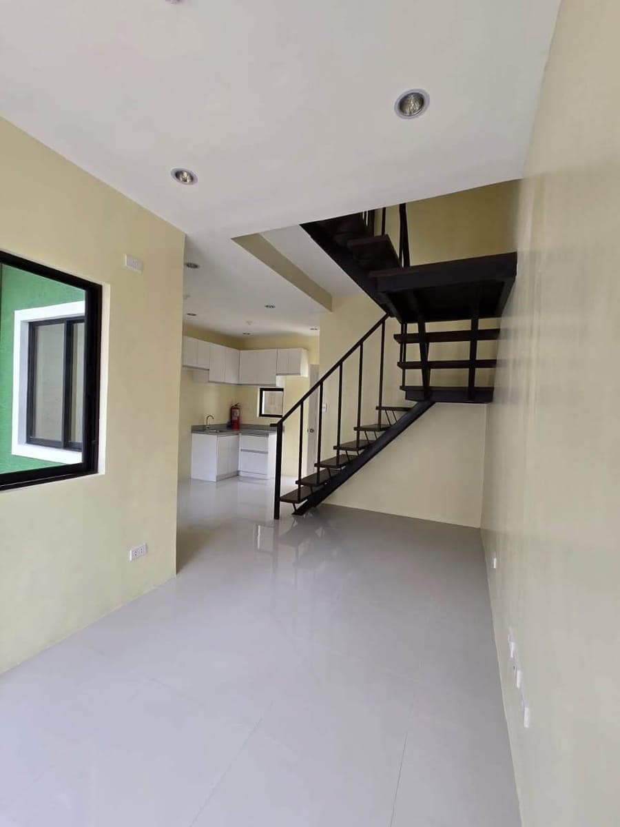 🏡 FOR RENT | Brand New 3-Bedroom Townhouse in St. Francis Hills, Consolation, Cebu 🏡 - photo 2