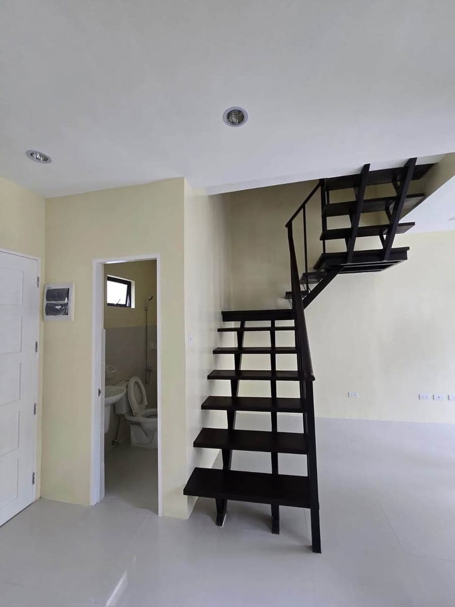 🏡 FOR RENT | Brand New 3-Bedroom Townhouse in St. Francis Hills, Consolation, Cebu 🏡 - photo 3