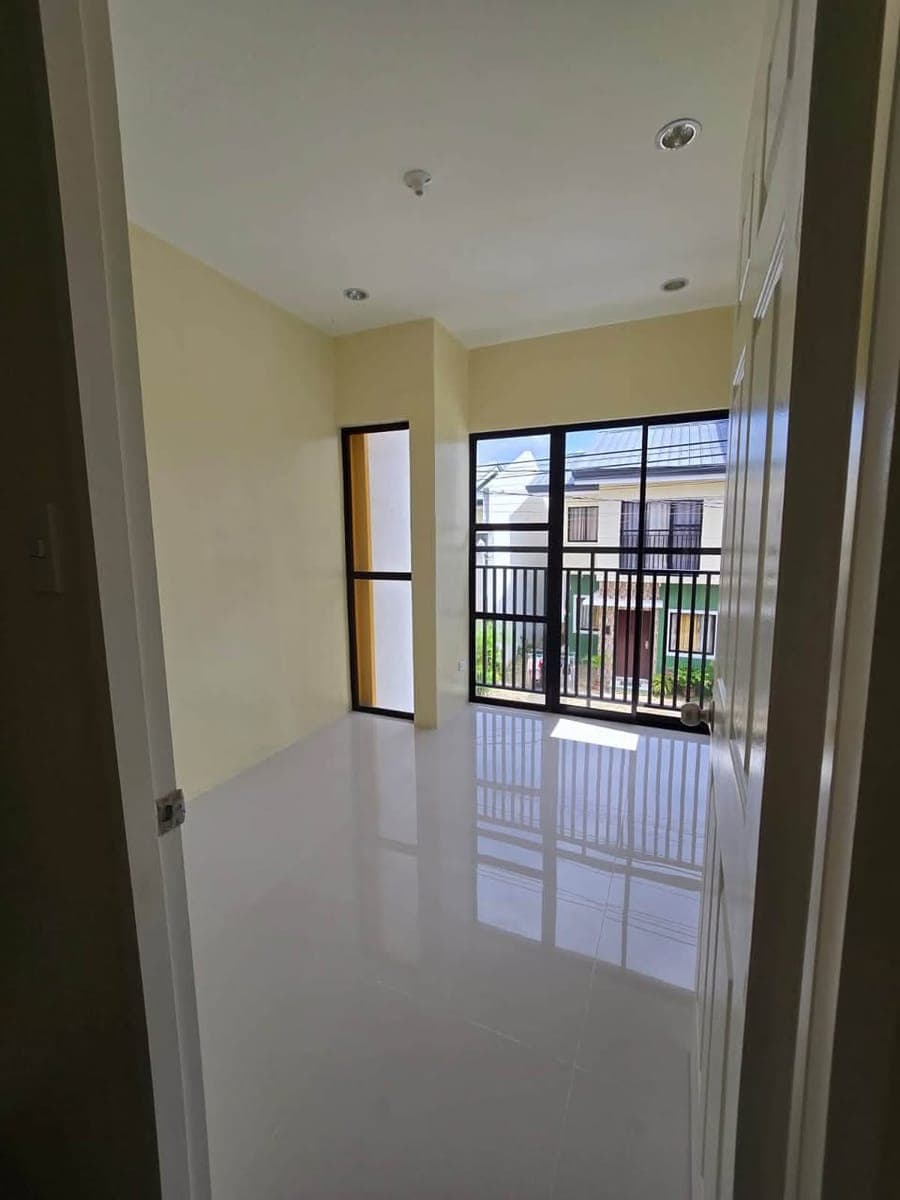 🏡 FOR RENT | Brand New 3-Bedroom Townhouse in St. Francis Hills, Consolation, Cebu 🏡 - photo 5