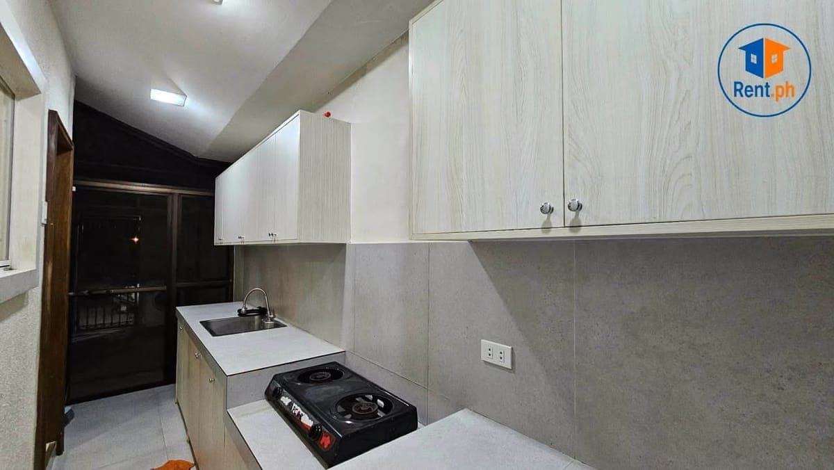 HOUSE FOR RENT ‼️  Inside High-End Subdivision in Paseo San Ramon, Paseo Arcenas Banawa, Cebu City - photo 5