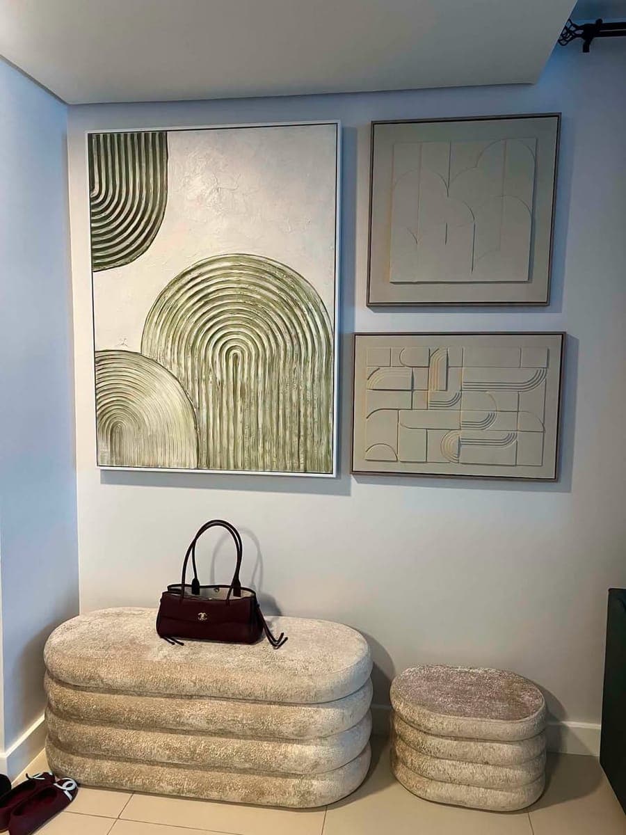 🏙️ FOR RENT | Fully Furnished 1BR at 38th Park Avenue, IT Park, Cebu City ✨ - photo 4