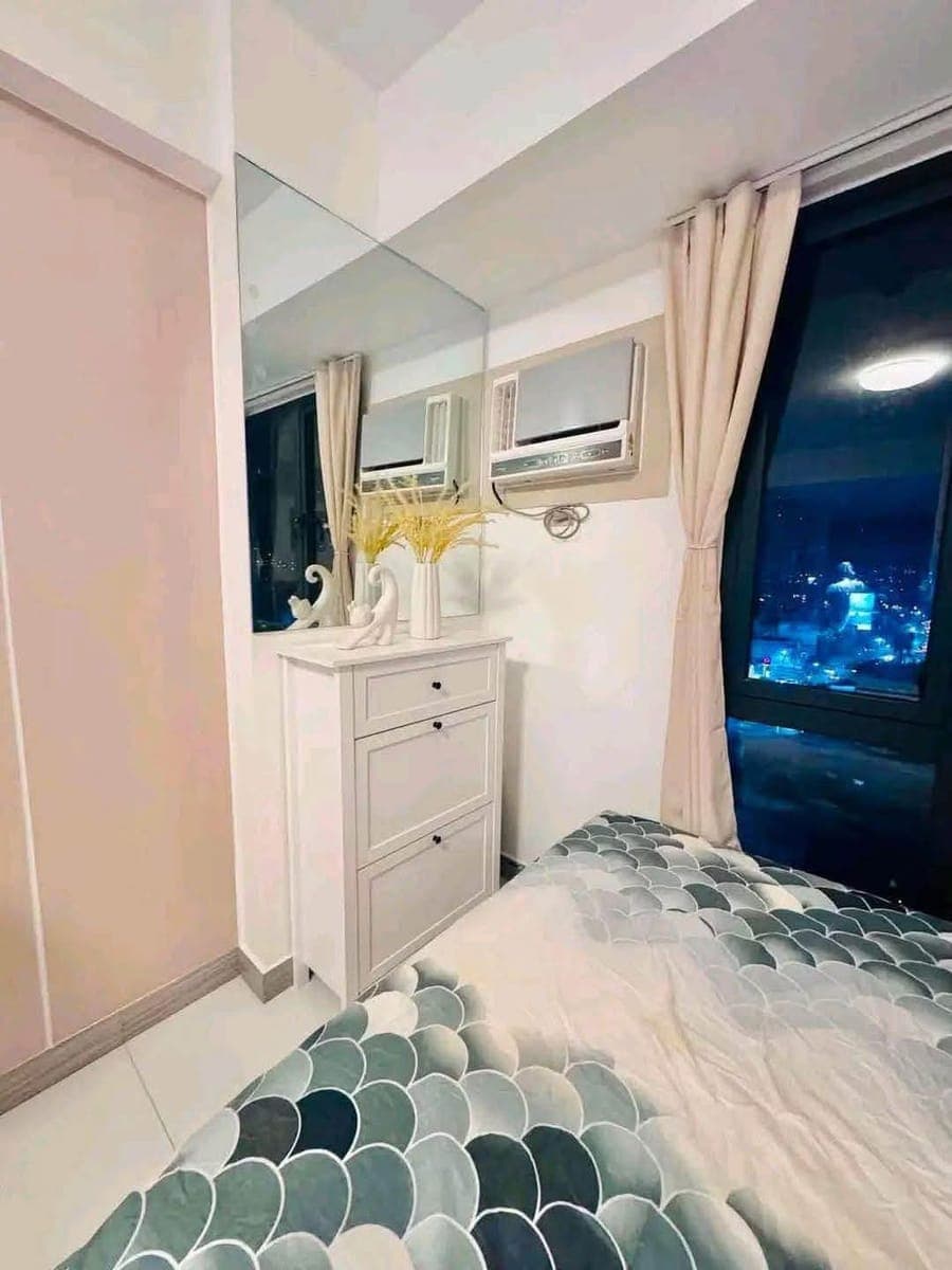 FOR RENT | BRAND-NEW STUDIO UNIT❗️ - photo 1