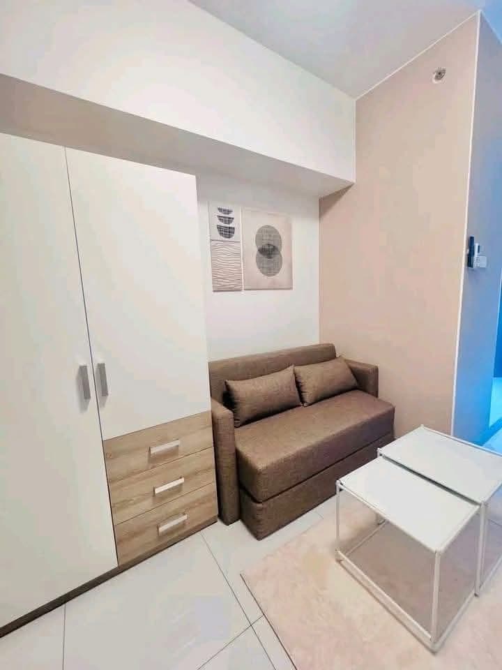 FOR RENT | BRAND-NEW STUDIO UNIT❗️ - photo 2