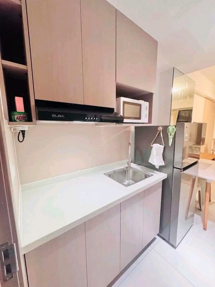 FOR RENT | BRAND-NEW STUDIO UNIT❗️ - photo 3
