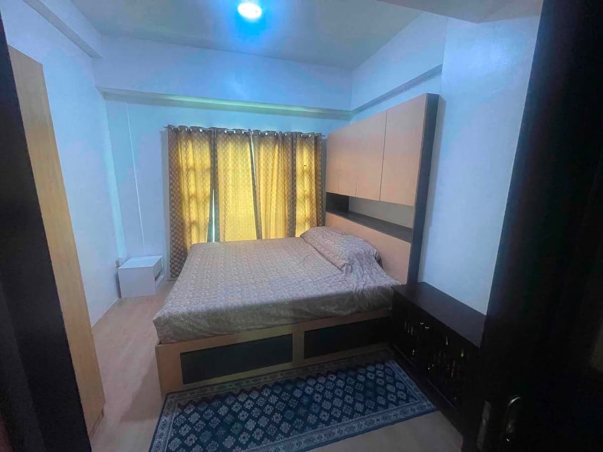 🏢 ONE PAVILION CONDOMINIUM – FOR RENT - photo 3