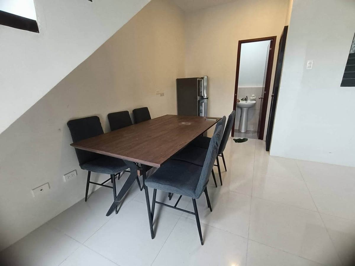 FOR RENT TOWNHOUSE IN TALISAY! - photo 3