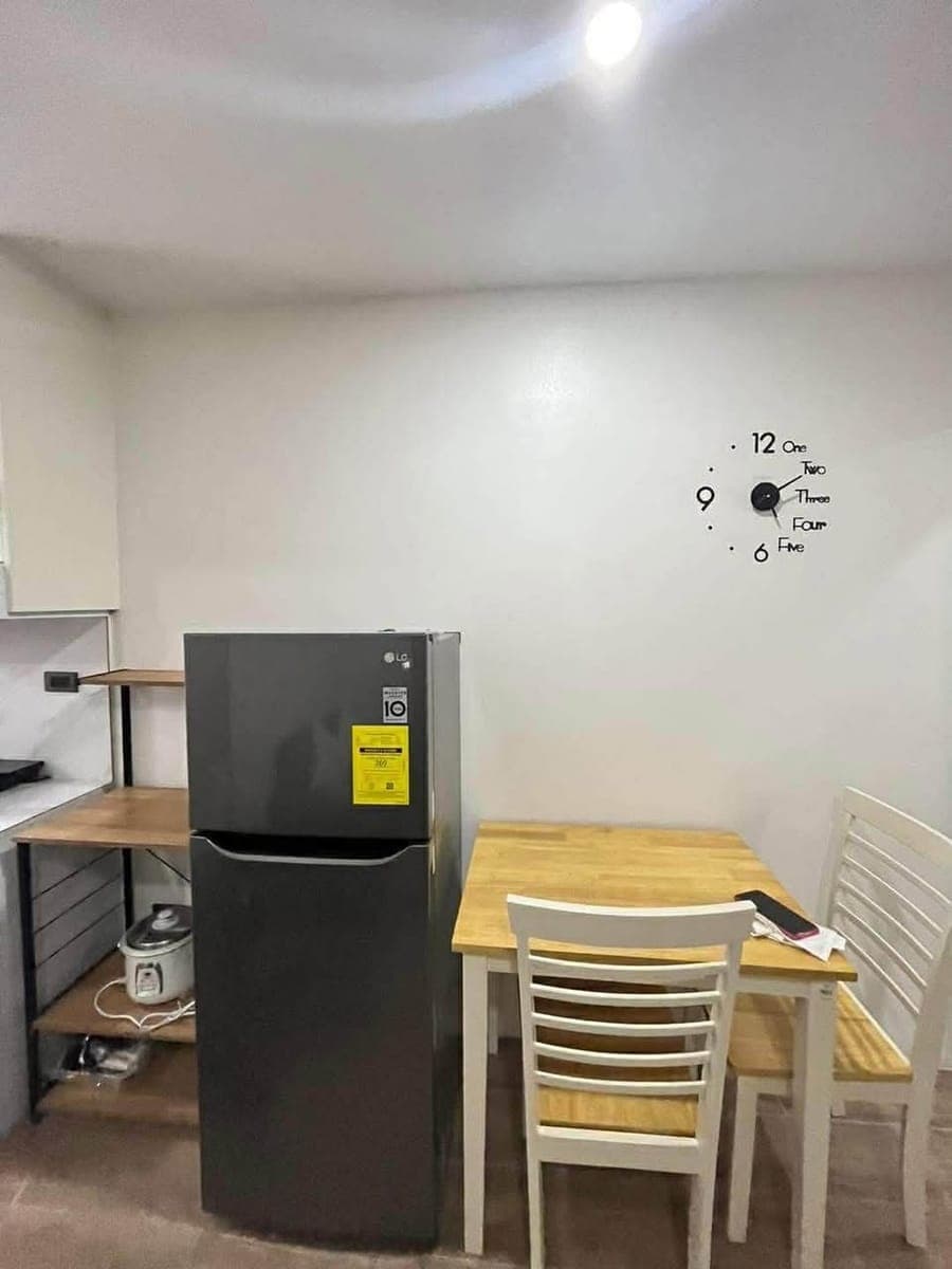 🏢 1 Bedroom Furnished Apartment for Rent – Mabolo, Cebu City - photo 3