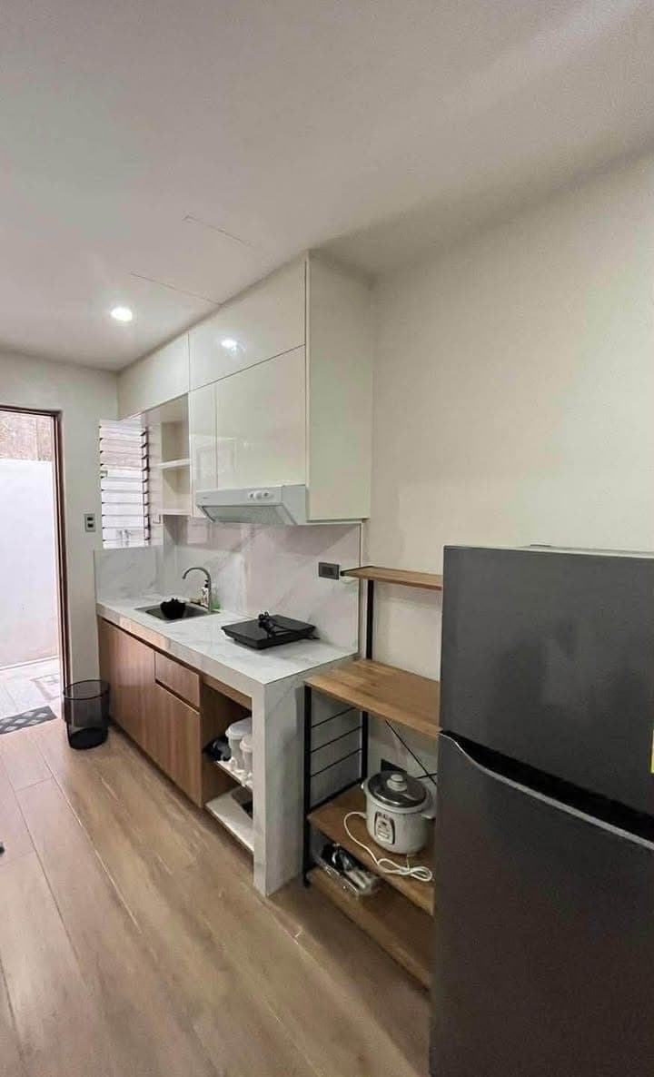 🏢 1 Bedroom Furnished Apartment for Rent – Mabolo, Cebu City - photo 4