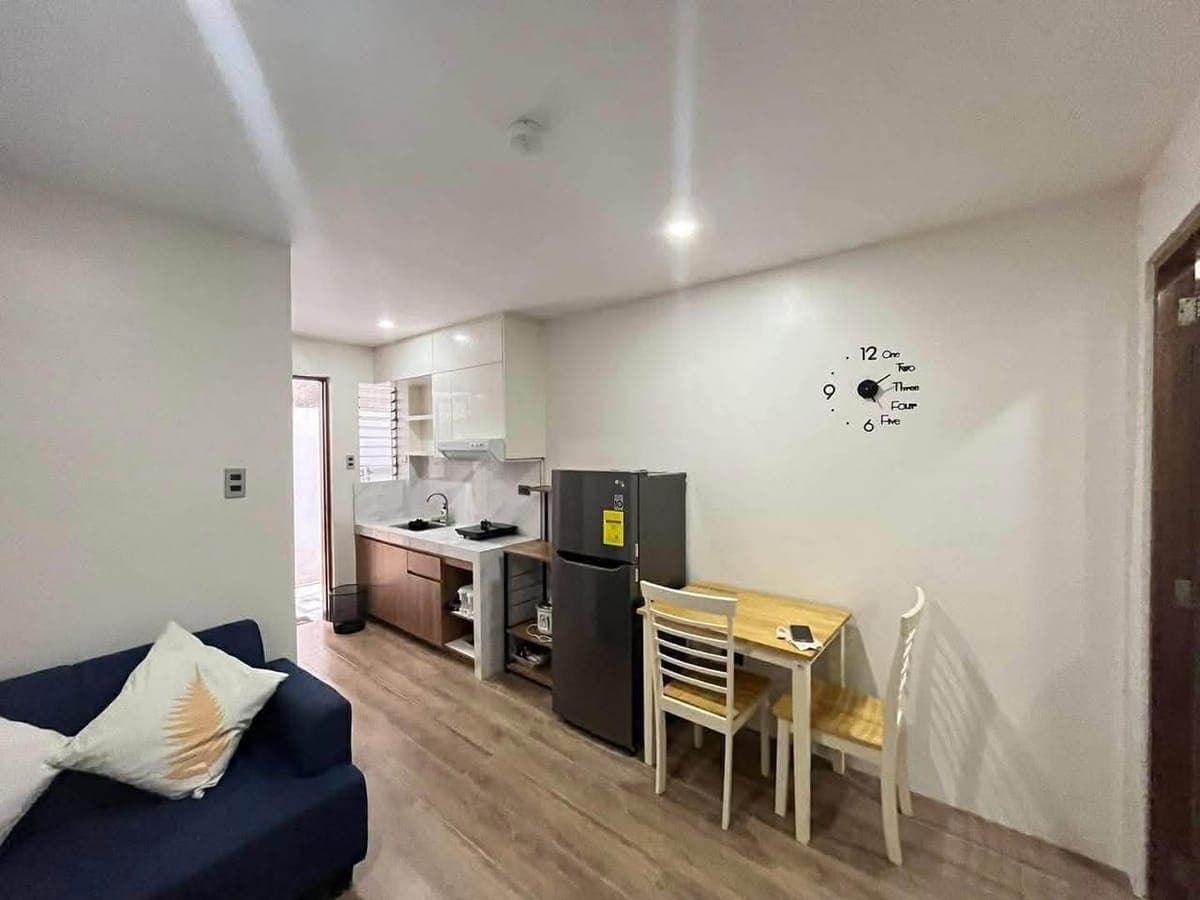 🏢 1 Bedroom Furnished Apartment for Rent – Mabolo, Cebu City - photo 5
