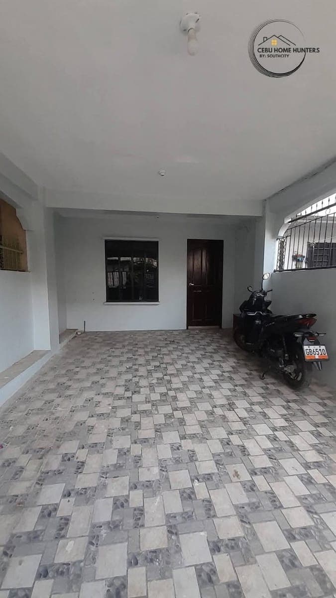 FOR RENT: 12k only House and Lot in Deca Dumlog Talisay City Cebu - photo 2