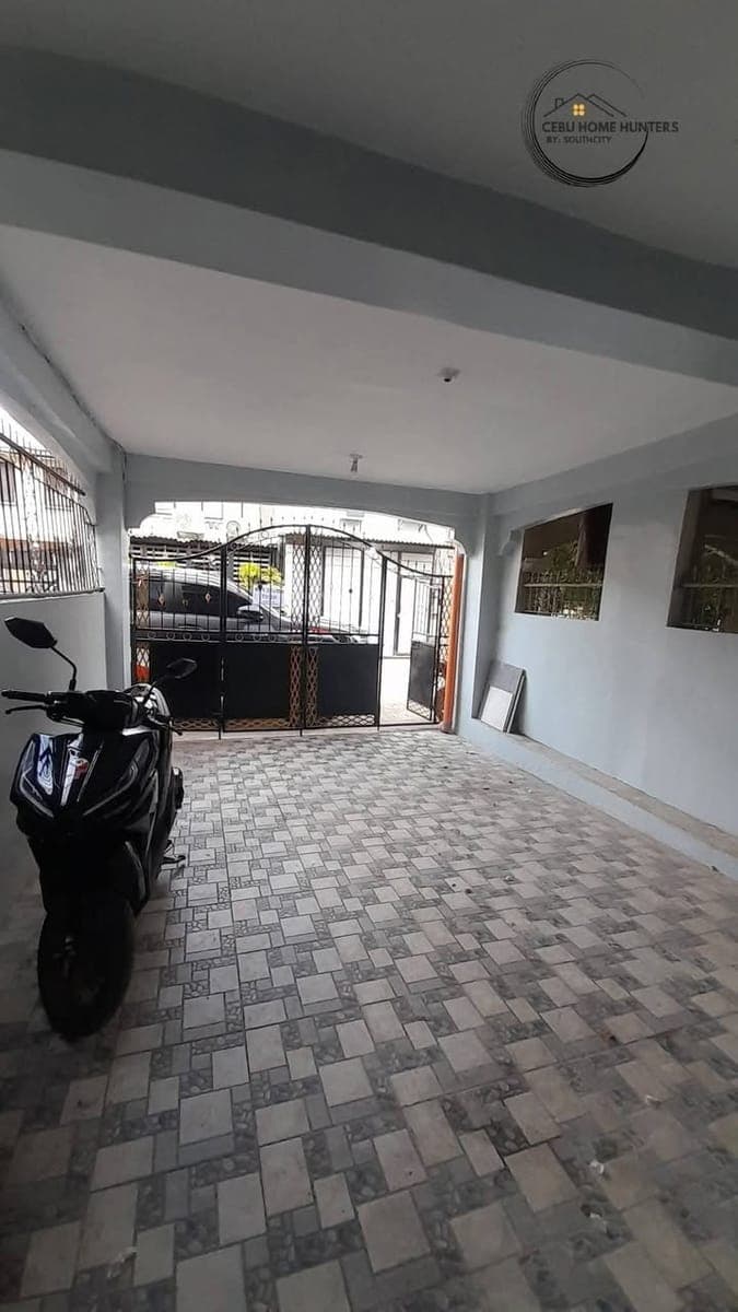 FOR RENT: 12k only House and Lot in Deca Dumlog Talisay City Cebu - photo 3