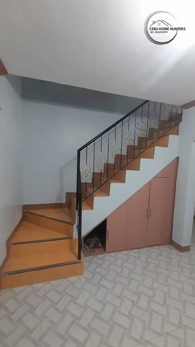 FOR RENT: 12k only House and Lot in Deca Dumlog Talisay City Cebu - photo 4