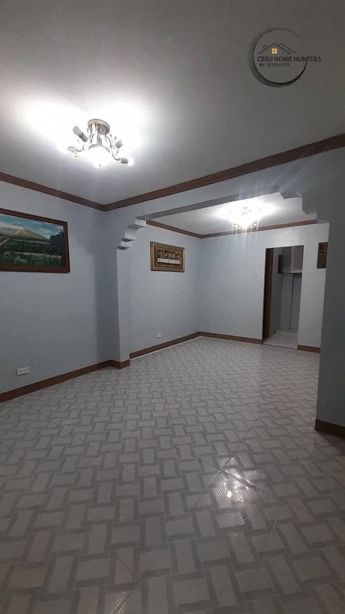 FOR RENT: 12k only House and Lot in Deca Dumlog Talisay City Cebu - photo 5