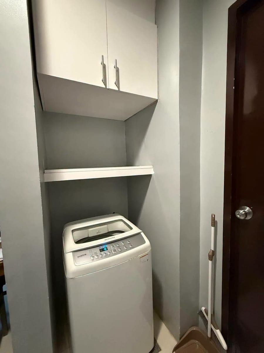 FOR RENT – 1-BEDROOM CONDO UNIT - photo 4