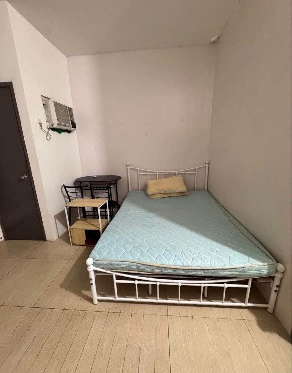 FOR RENT | AIZEN FLATS | MANDAUE CITY - photo 1