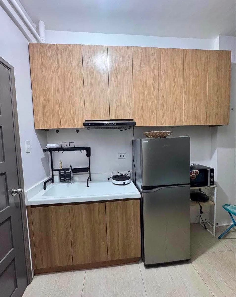 FOR RENT | AIZEN FLATS | MANDAUE CITY - photo 3