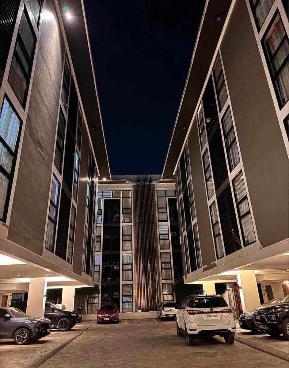 FOR RENT | AIZEN FLATS | MANDAUE CITY - photo 4