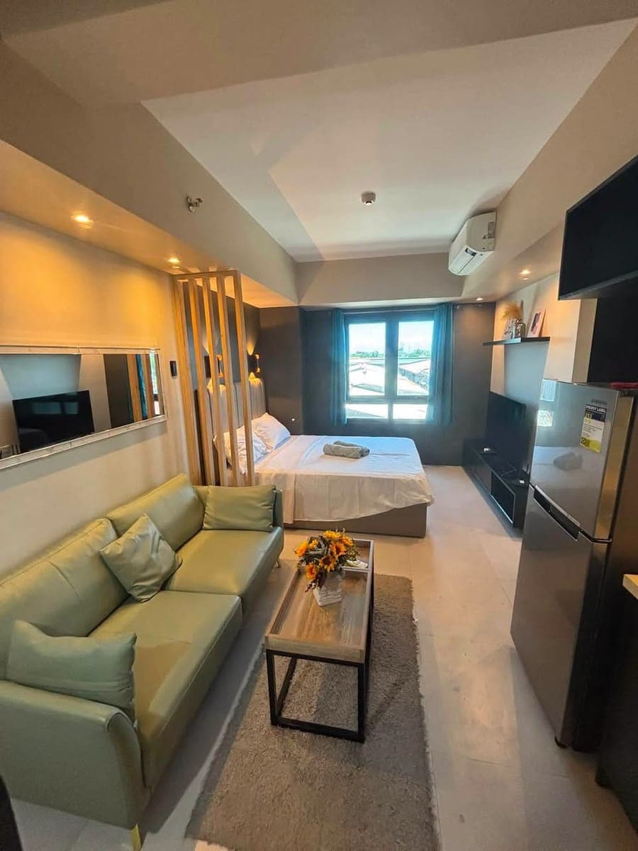 Condo for Rent or Sale – Great Location in Cebu!  (Near SM-JMall) - photo 1
