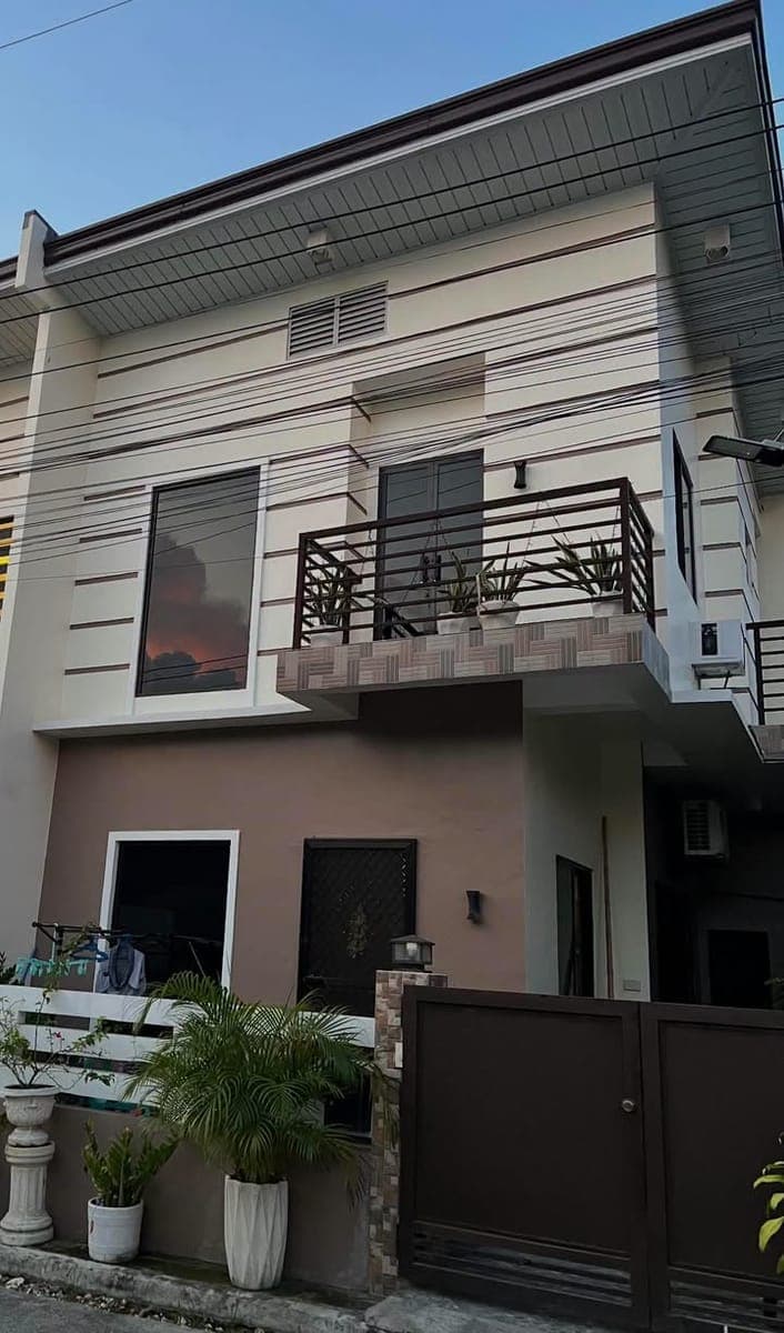 Fully Furnished House For Rent - photo 1