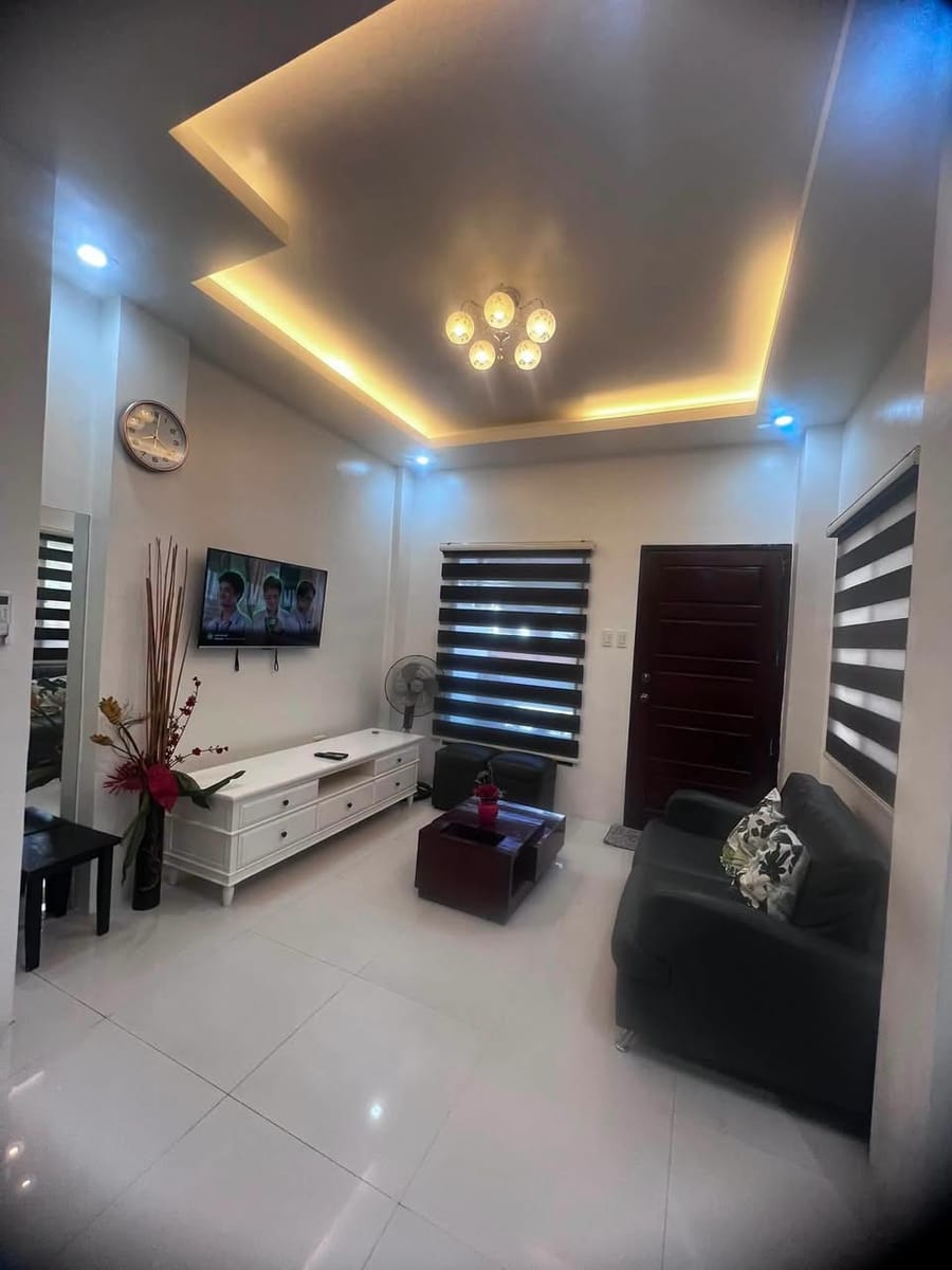Fully Furnished House For Rent - photo 3