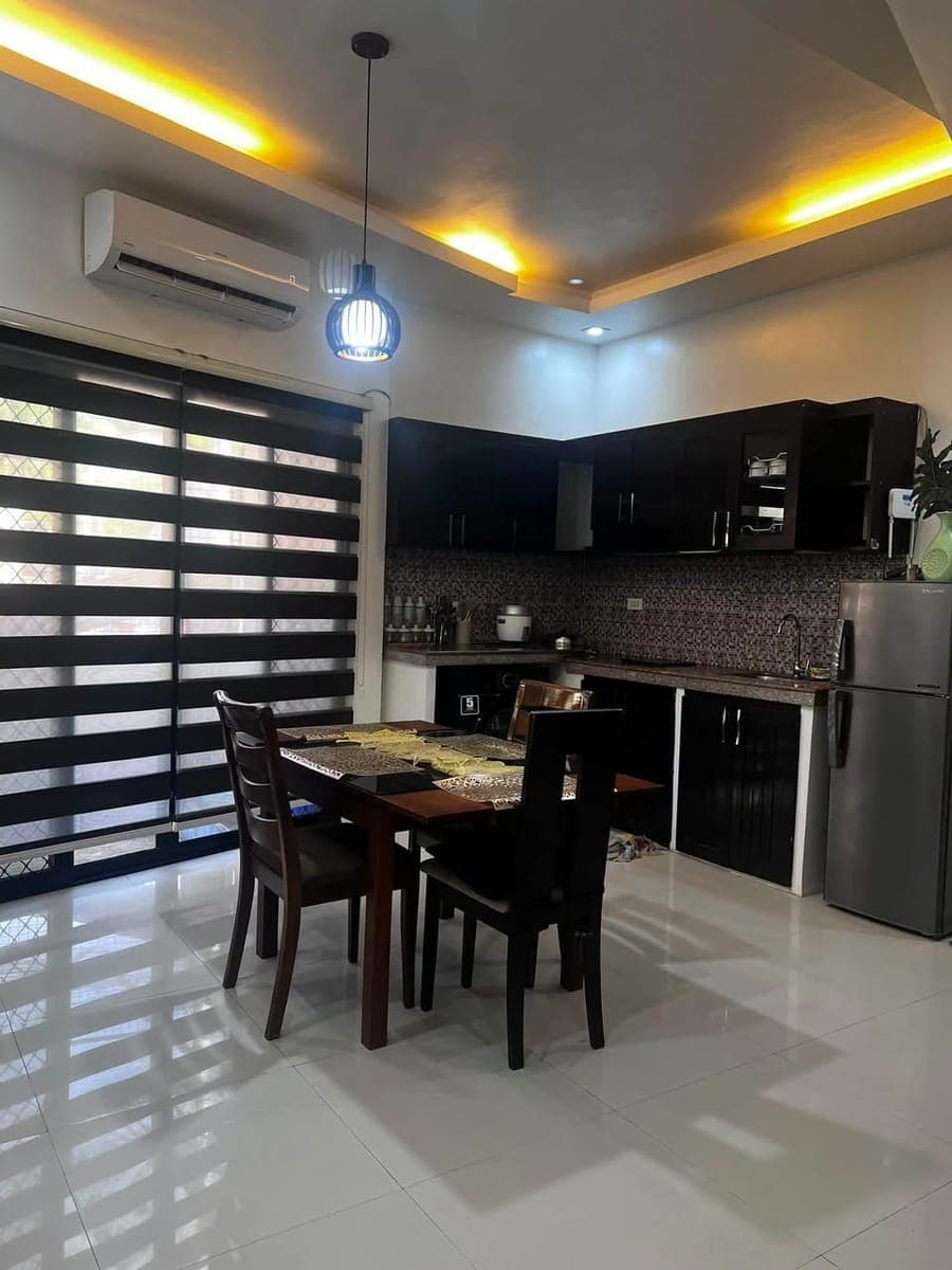 Fully Furnished House For Rent - photo 4