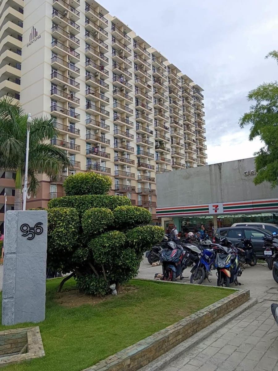🏡 FOR SALE or FOR RENT – Saekyung 956, Looc, Lapu-Lapu City 🌊✨ - photo 1