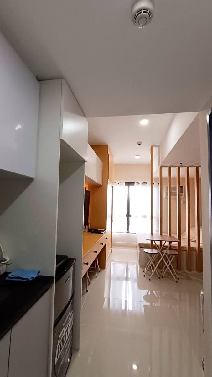 🏡 FOR LEASE | JTower Residences, Mandaue - photo 2