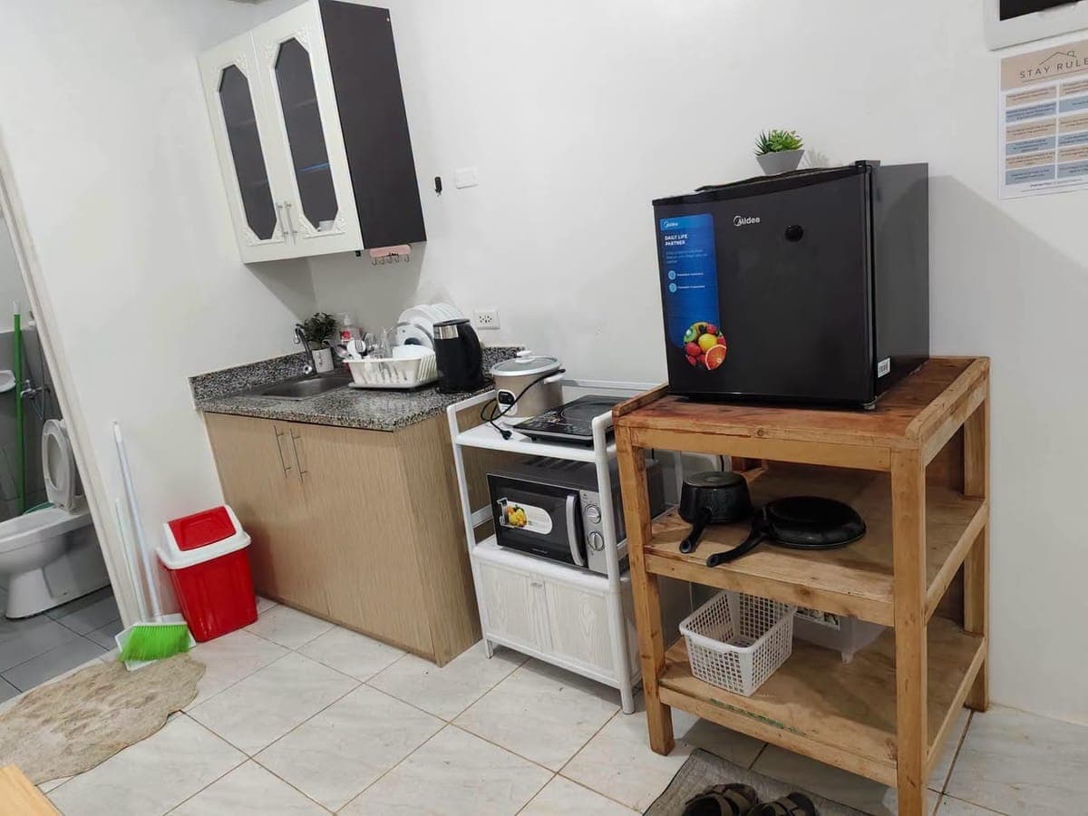 For Rent 2BR Deca Homes Banilad - photo 4