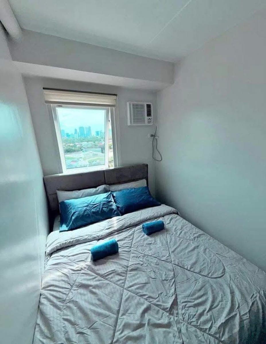 FOR RENT | 2 Bedroom Unit | Urban Deca Homes Banilad | Tower 1 | 15th Floor - photo 1