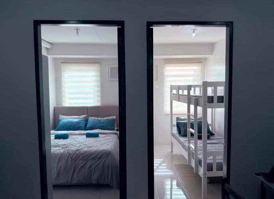 FOR RENT | 2 Bedroom Unit | Urban Deca Homes Banilad | Tower 1 | 15th Floor - photo 2