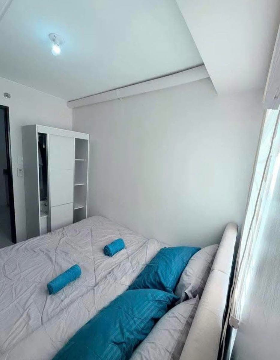 FOR RENT | 2 Bedroom Unit | Urban Deca Homes Banilad | Tower 1 | 15th Floor - photo 4