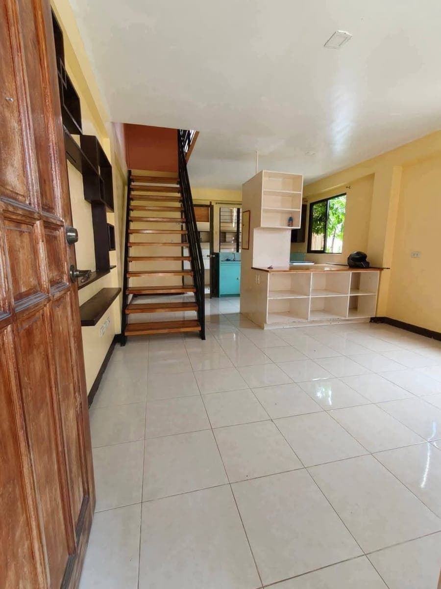 HOUSE FOR RENT in  Punta Labangon Cebu City - photo 5
