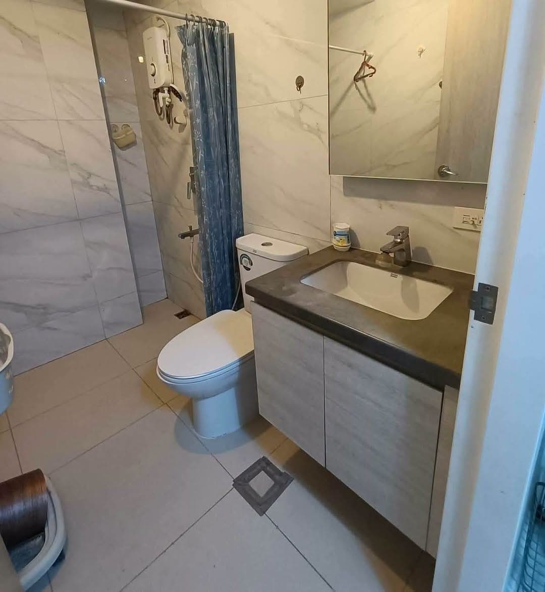 🏙️ STUDIO CONDO UNIT FOR RENT – MANDANI BAY, MANDAUE CITY, CEBU - photo 2