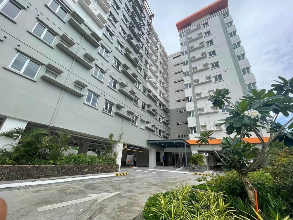 🏡 Fully Furnished Studio for Rent - photo 1