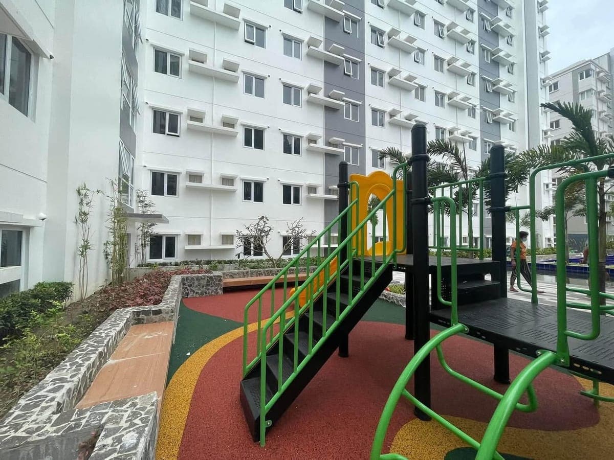 🏡 Fully Furnished Studio for Rent - photo 3