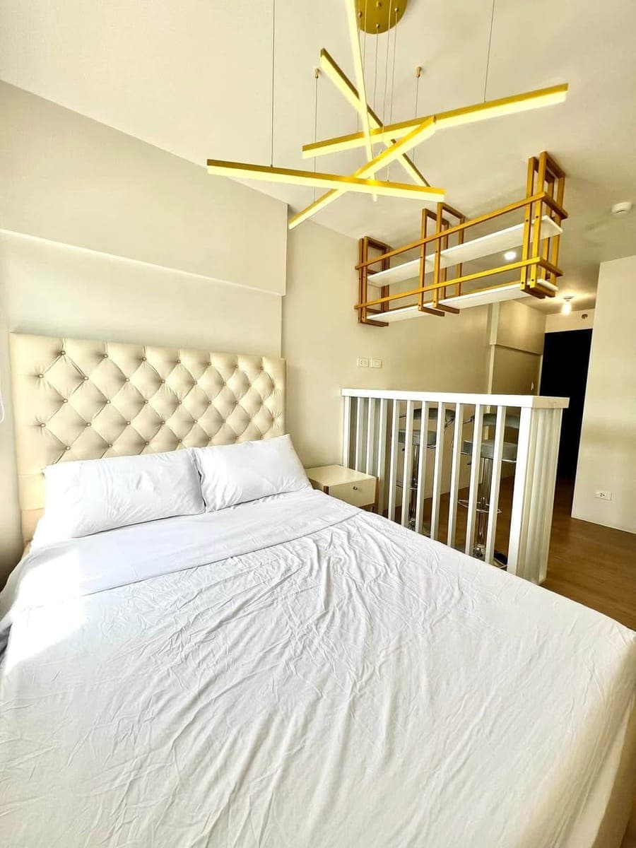 🏡 Fully Furnished Studio for Rent - photo 4
