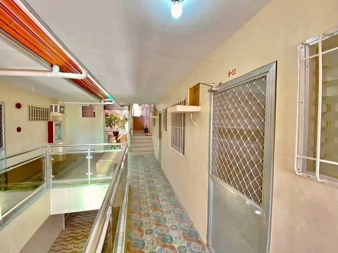 💁17K 2BEDROOM in Banawa Near MHAM/ GILLESANIA & 1 Ride Going to Capitol/Fuente‼️️ - photo 1