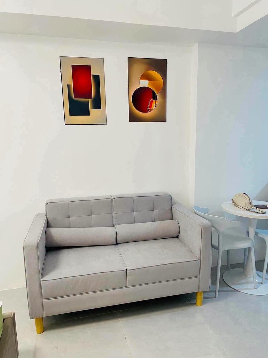 FOR RENT - Brand New Studio unit with Balcony - photo 3
