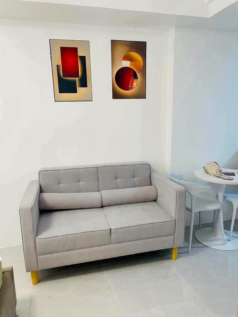 FOR RENT - Brand New Studio unit with Balcony - photo 4