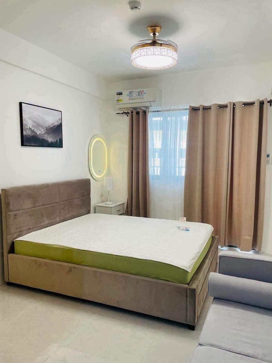 FOR RENT - Brand New Studio unit with Balcony - photo 5