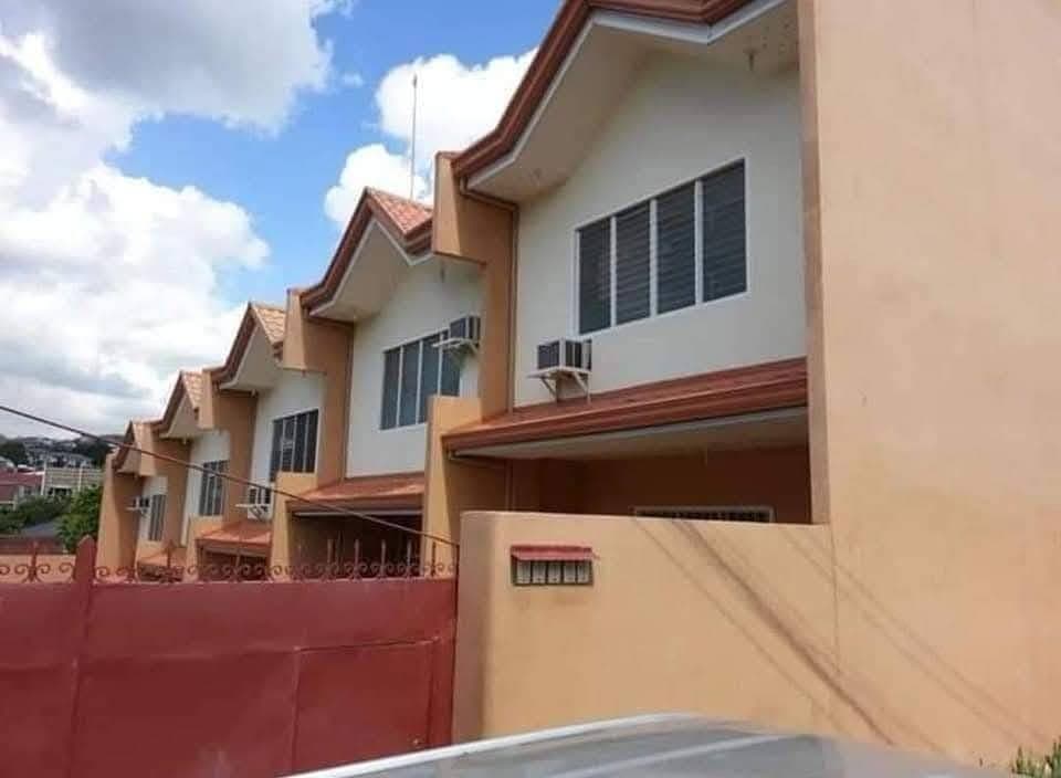 💥2 Storey 3BR Apartment For Rent in Banawa Cebu City💥Near MHAM/Gillesania & 1 Ride Going to Capitol/Fuente💥 - photo 1