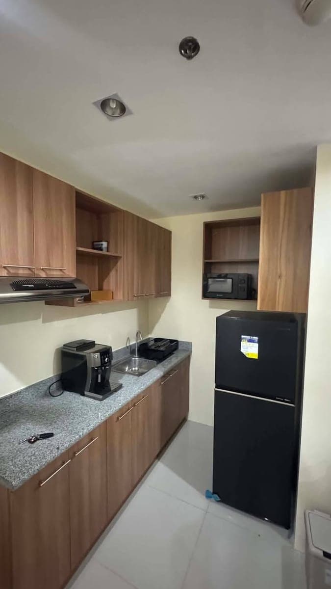 FOR RENT – Fully Furnished 1BR Unit 🏙️ - photo 2