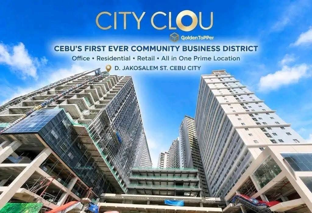 🏙️ Brand New Fully Furnished 1-Bedroom Condo for Rent - photo 1