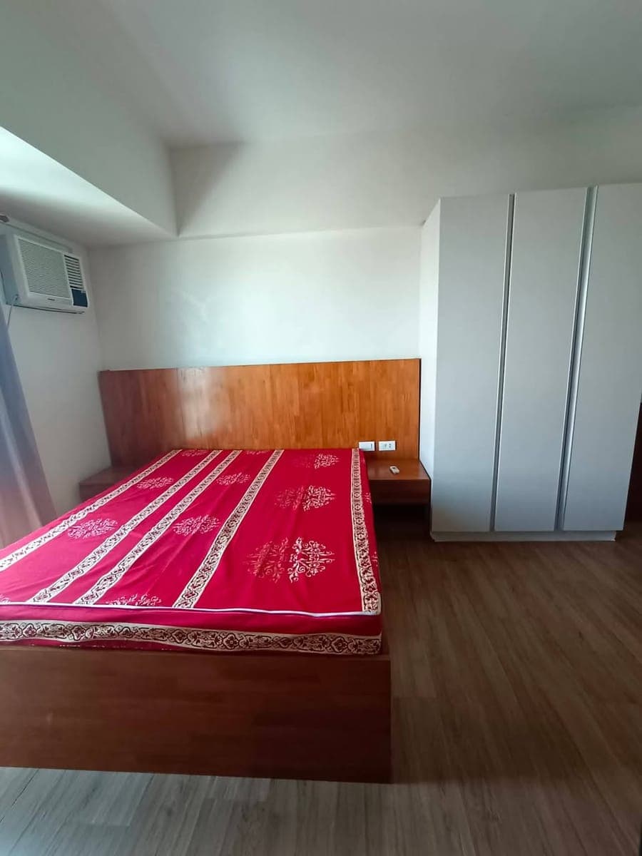 STUDIO UNIT FOR RENT in SOLINEA RESIDENCES - photo 3